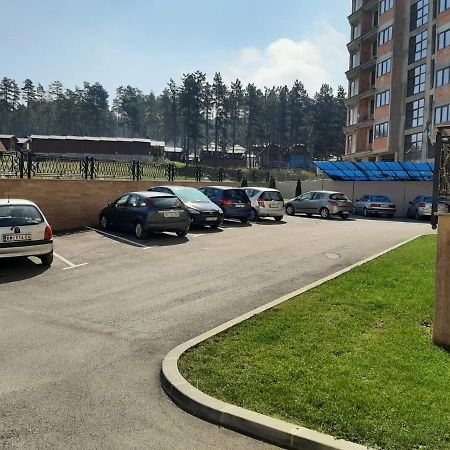 Apartman Bozur Zlatibor Luaran gambar