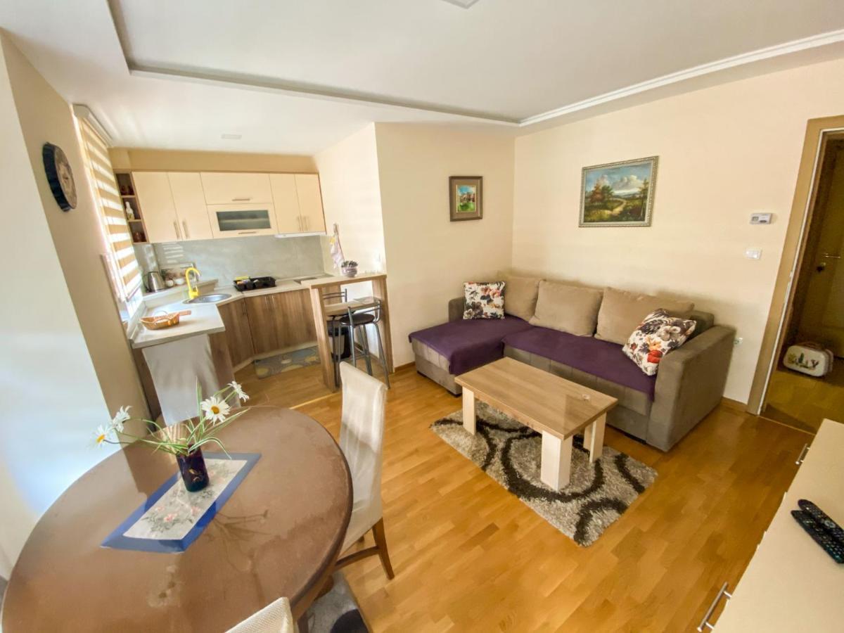 Apartman Bozur Zlatibor Luaran gambar