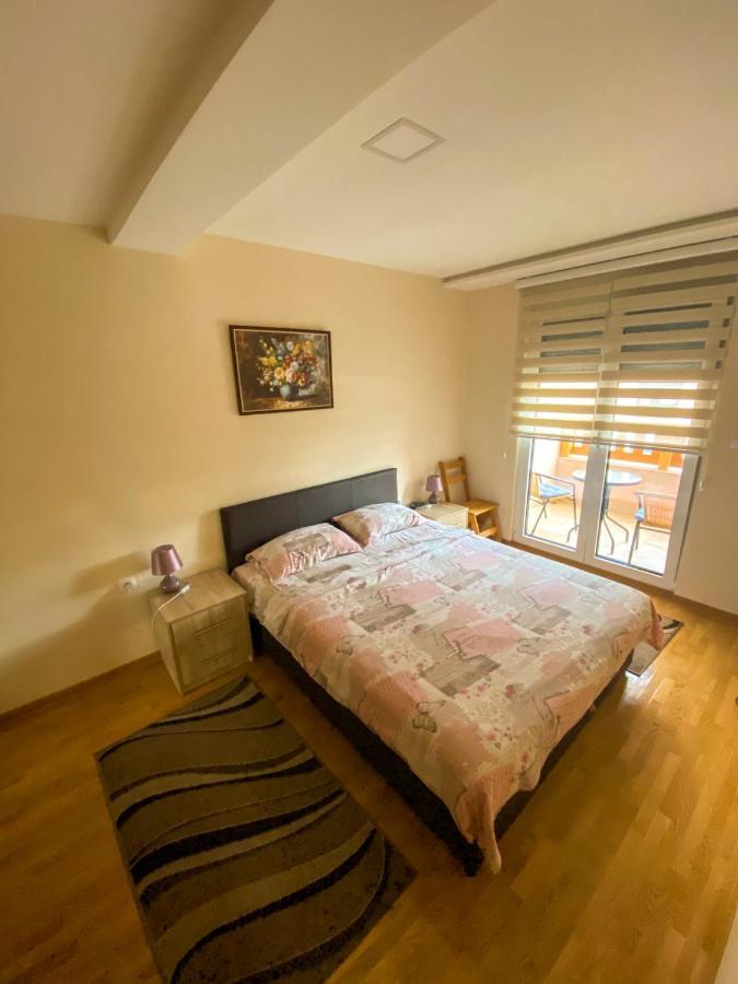 Apartman Bozur Zlatibor Luaran gambar