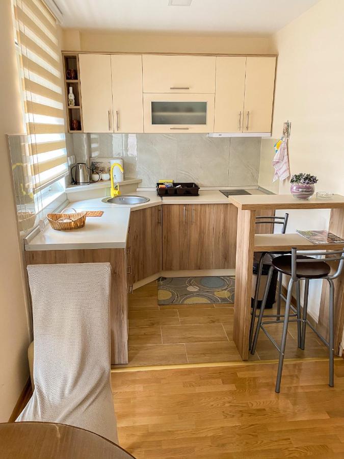Apartman Bozur Zlatibor Luaran gambar
