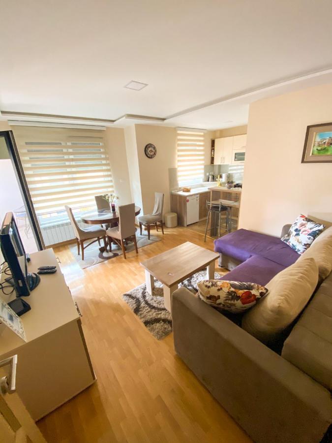 Apartman Bozur Zlatibor Luaran gambar