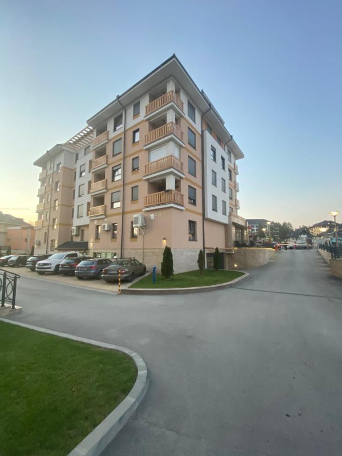 Apartman Bozur Zlatibor Luaran gambar