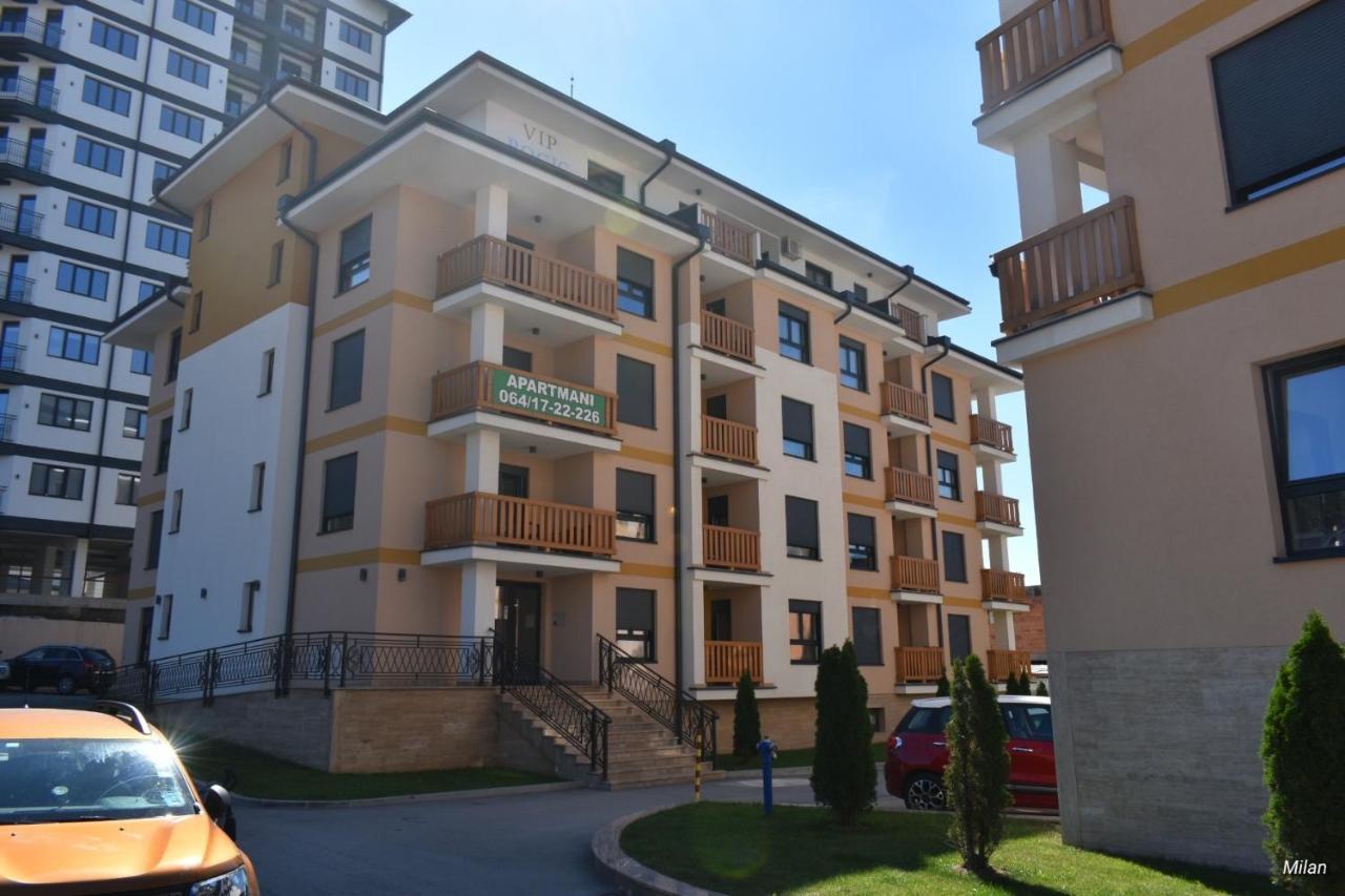 Apartman Bozur Zlatibor Luaran gambar