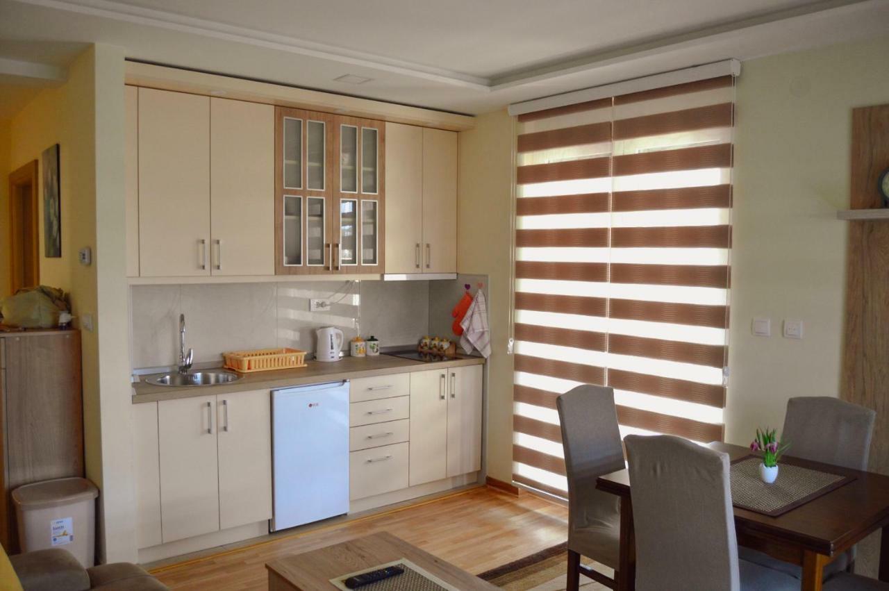 Apartman Bozur Zlatibor Luaran gambar