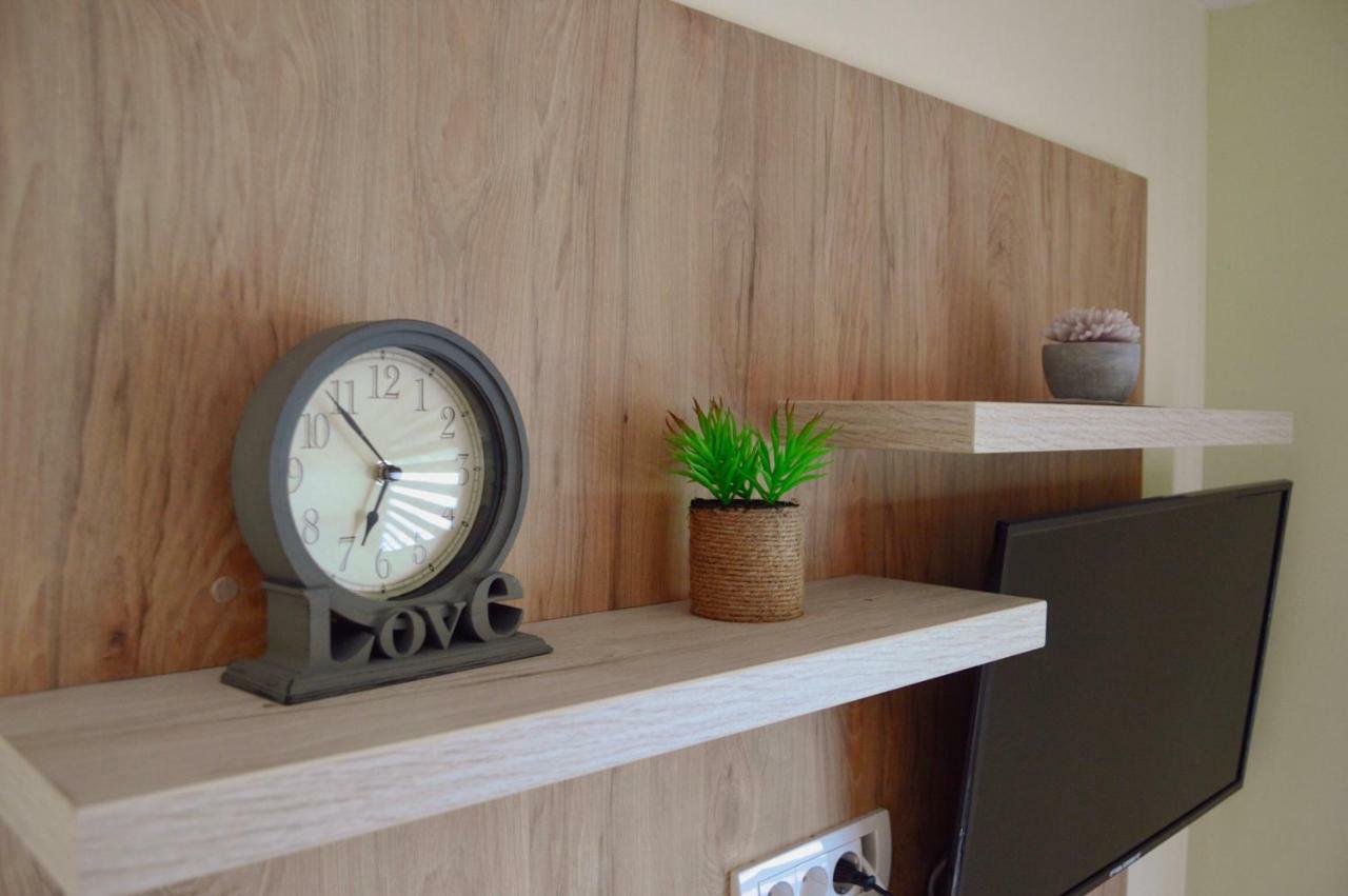 Apartman Bozur Zlatibor Luaran gambar