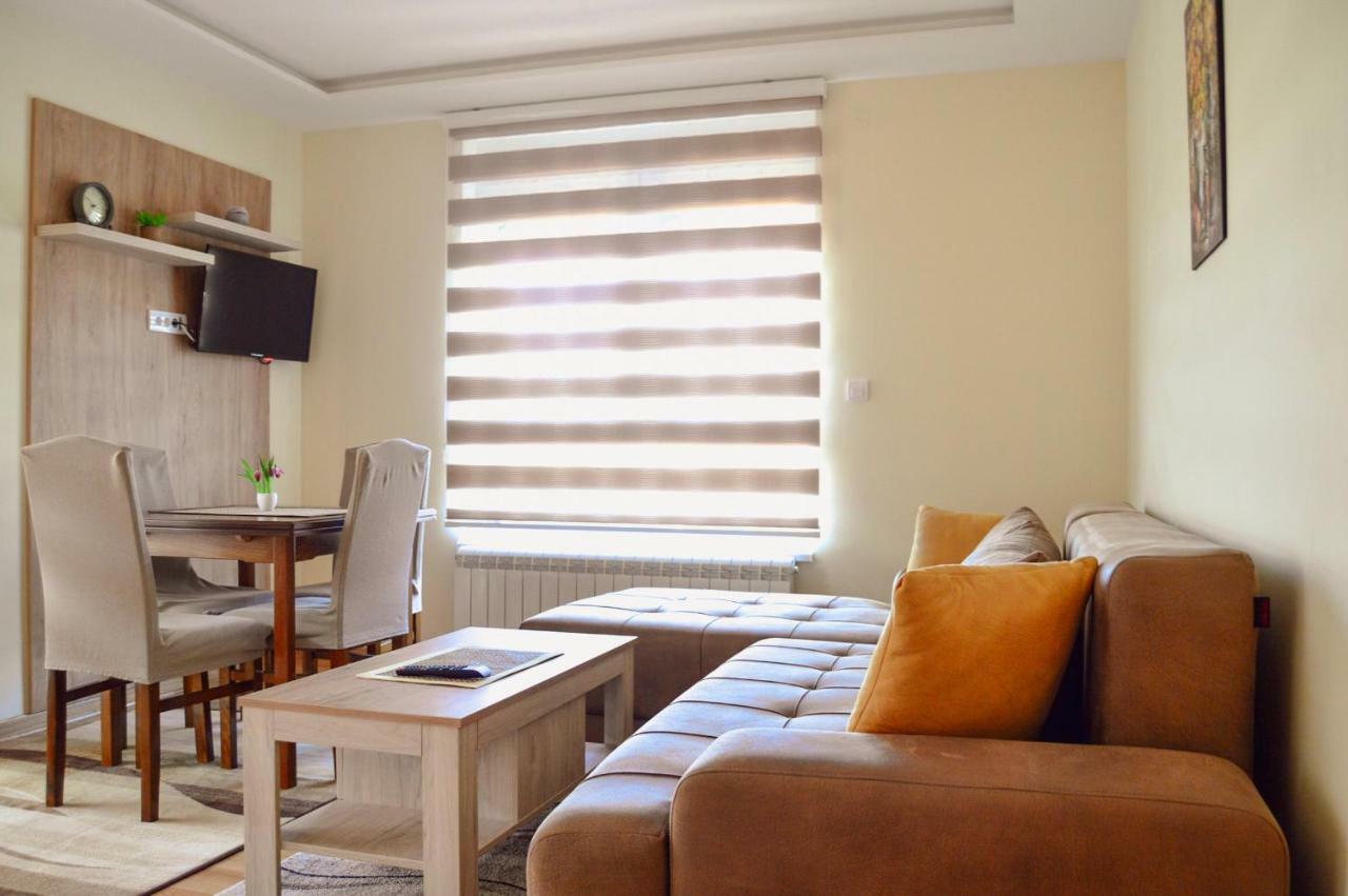 Apartman Bozur Zlatibor Luaran gambar