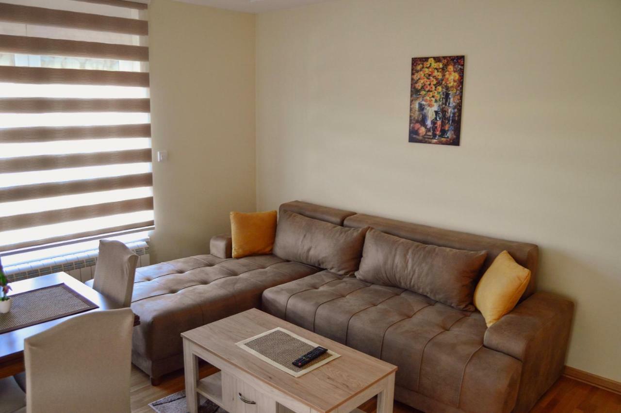 Apartman Bozur Zlatibor Luaran gambar