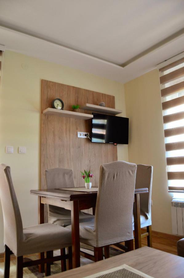Apartman Bozur Zlatibor Luaran gambar