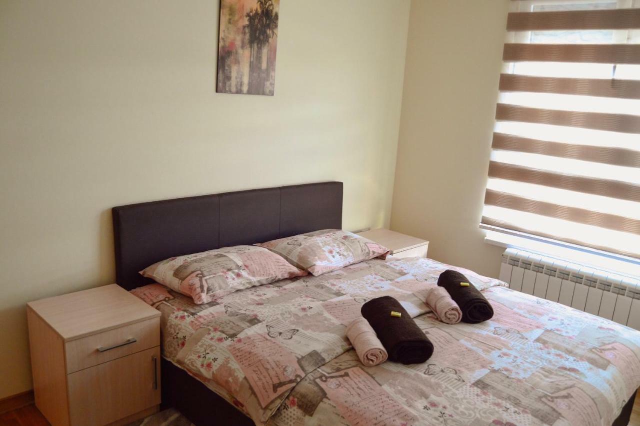 Apartman Bozur Zlatibor Luaran gambar