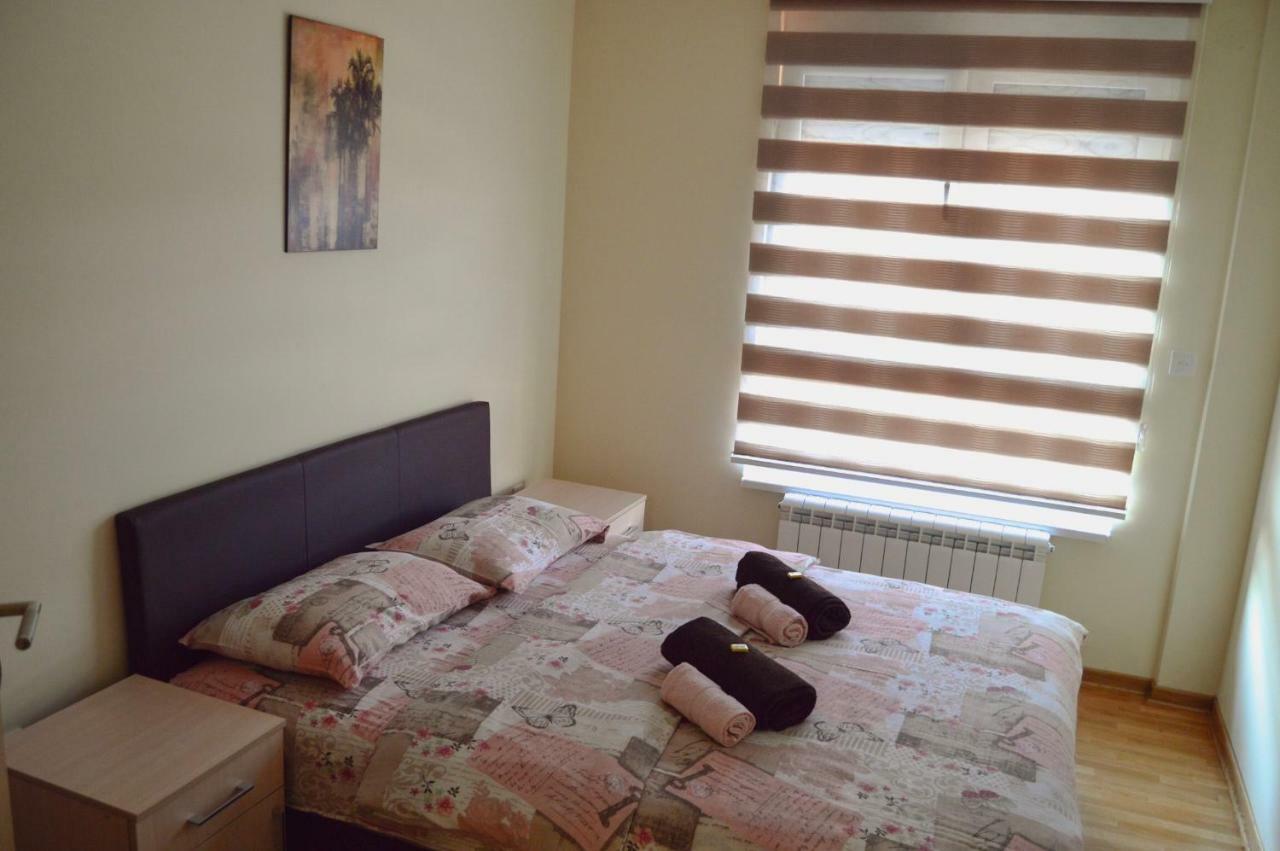 Apartman Bozur Zlatibor Luaran gambar