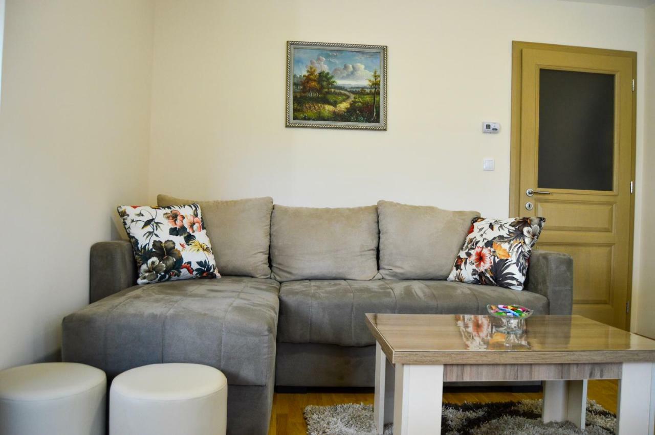 Apartman Bozur Zlatibor Luaran gambar