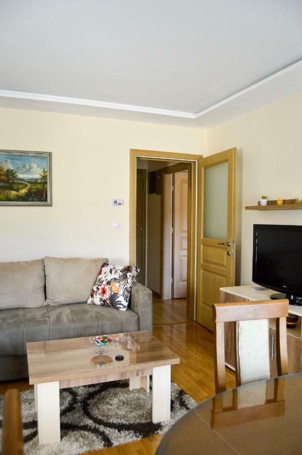 Apartman Bozur Zlatibor Luaran gambar