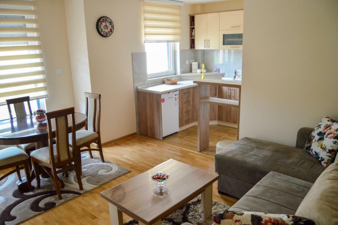 Apartman Bozur Zlatibor Luaran gambar