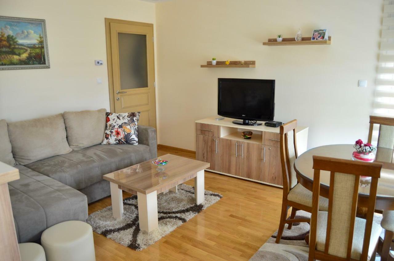 Apartman Bozur Zlatibor Luaran gambar