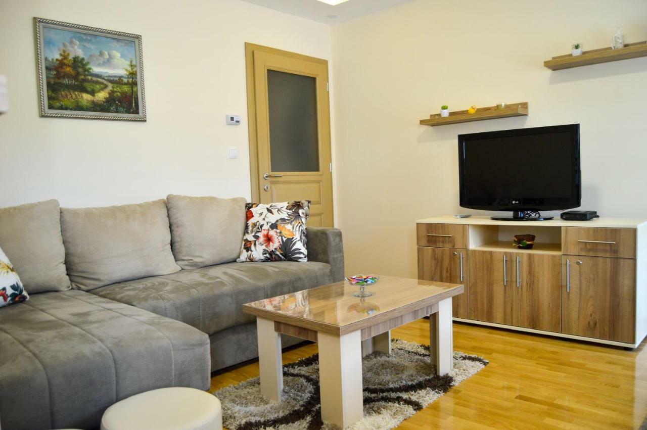 Apartman Bozur Zlatibor Luaran gambar