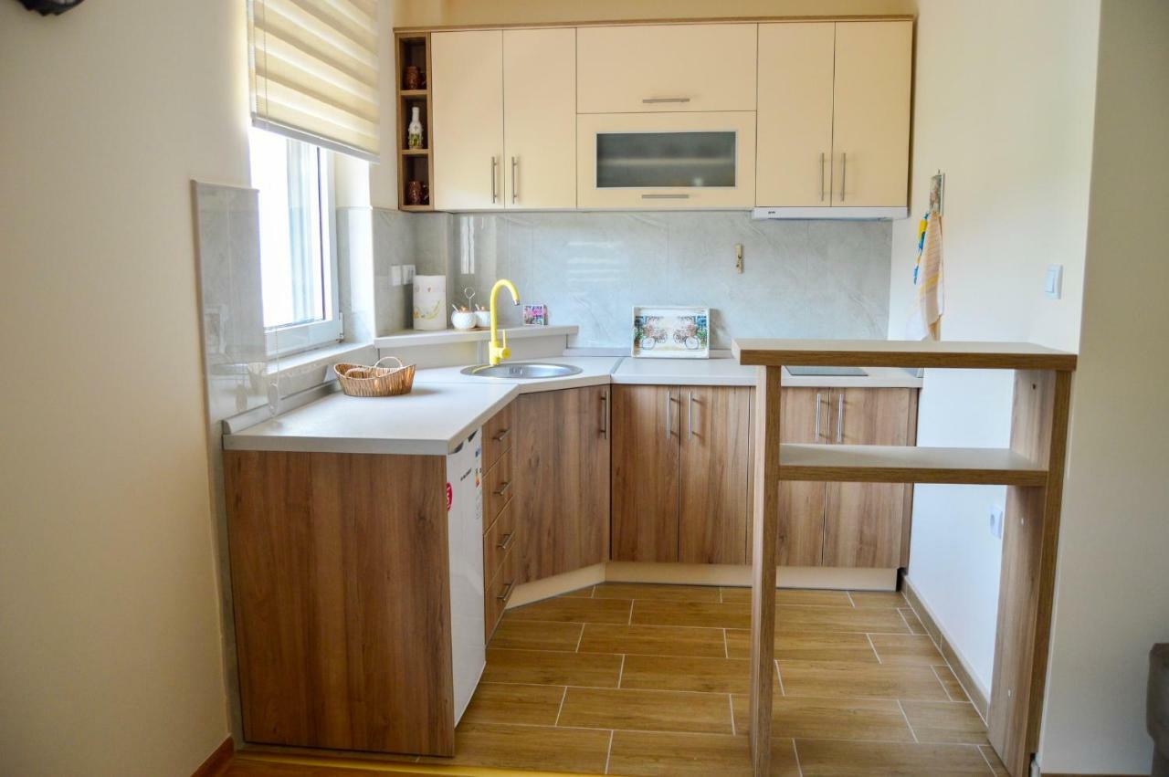 Apartman Bozur Zlatibor Luaran gambar