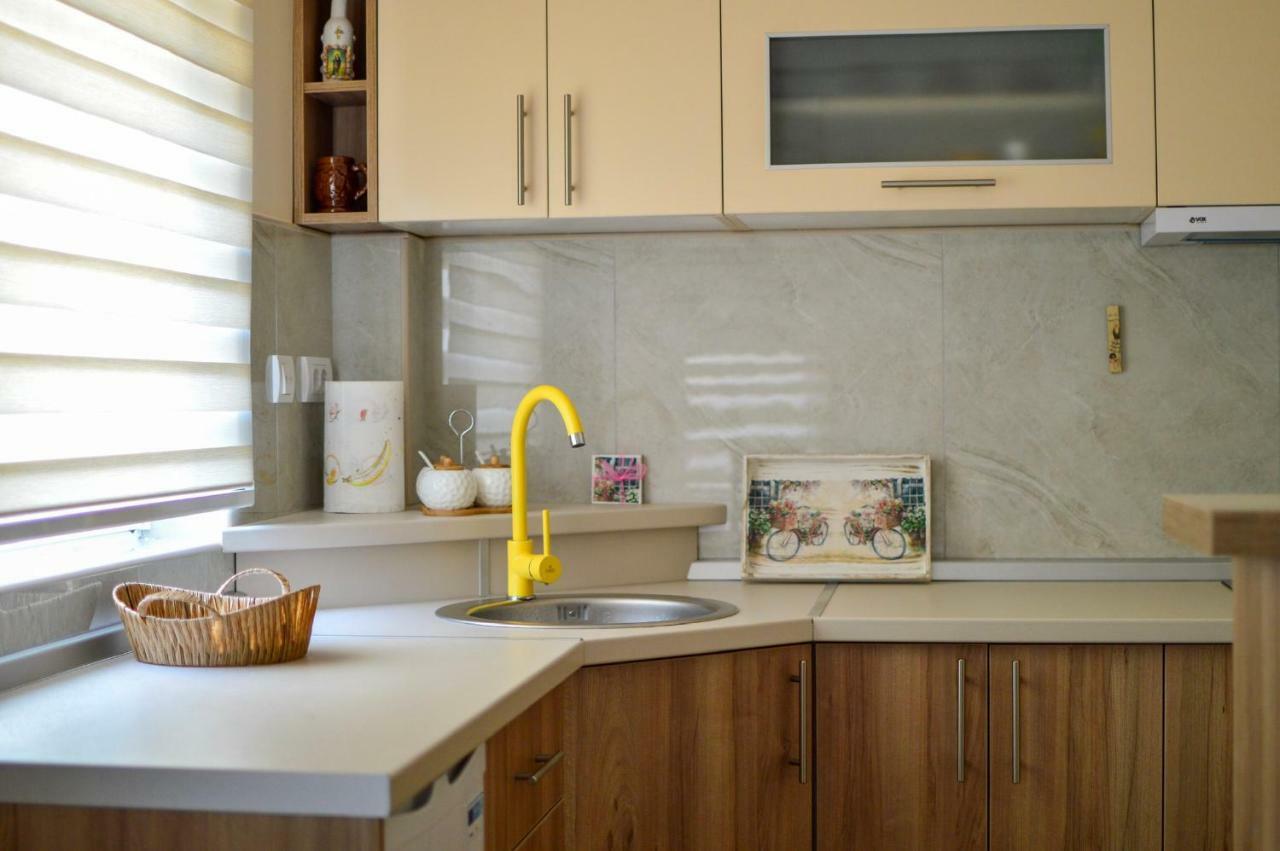 Apartman Bozur Zlatibor Luaran gambar