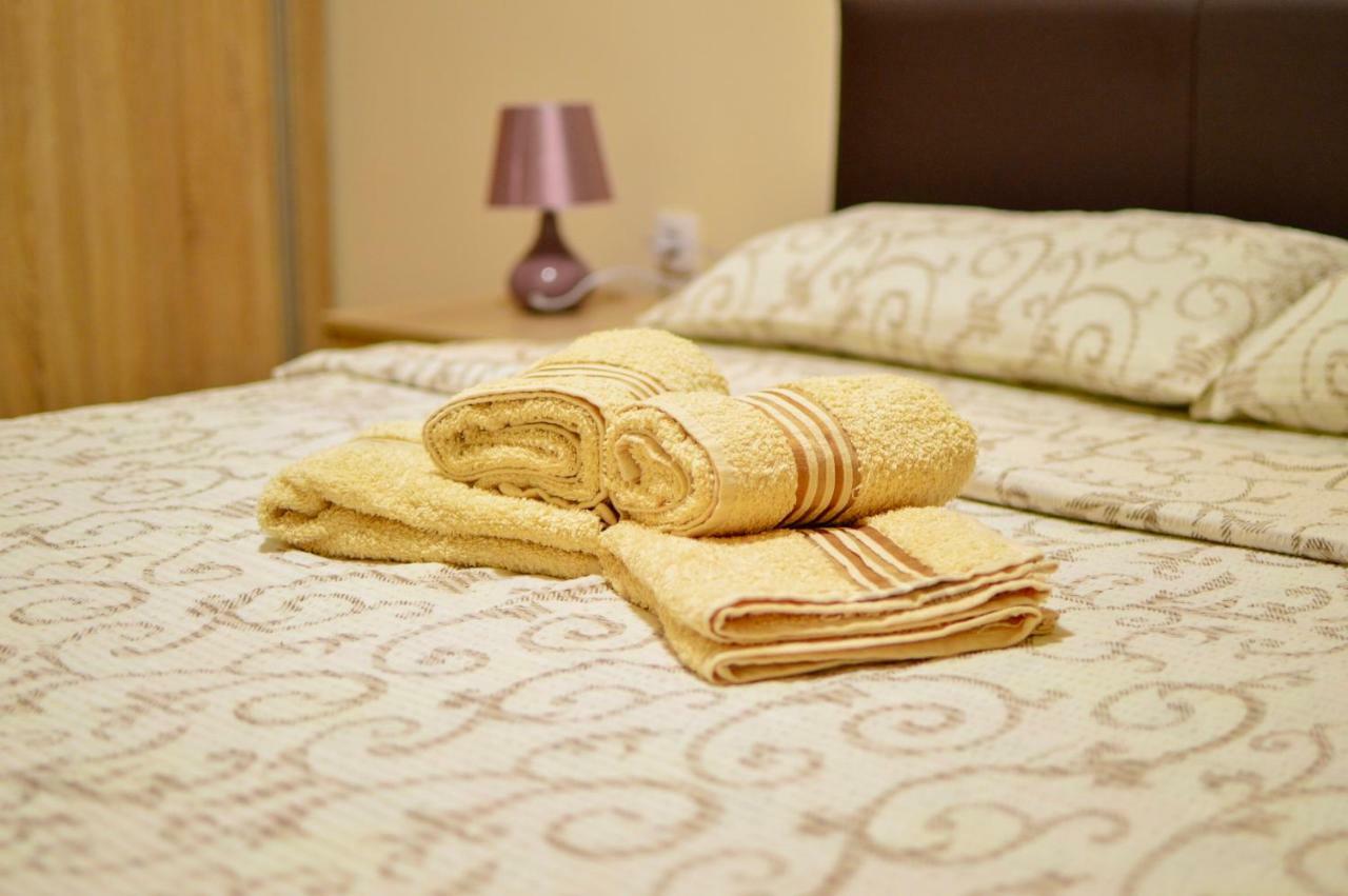 Apartman Bozur Zlatibor Luaran gambar