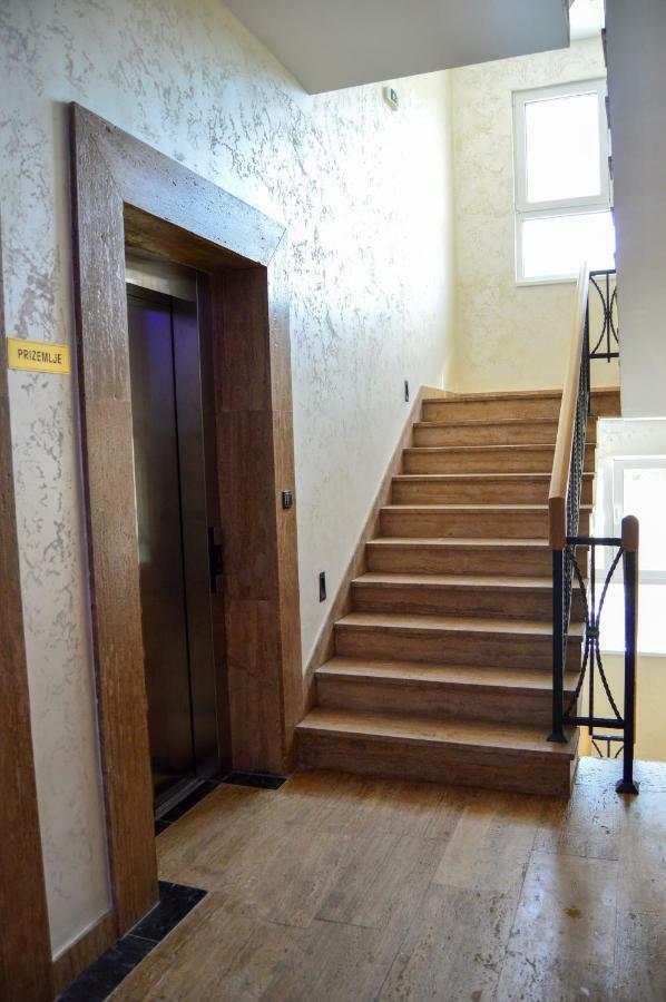 Apartman Bozur Zlatibor Luaran gambar