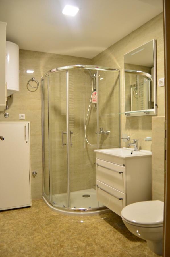Apartman Bozur Zlatibor Luaran gambar